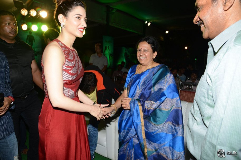 Bengal-Tiger-Movie-Triple-Platinum-Disc-Function